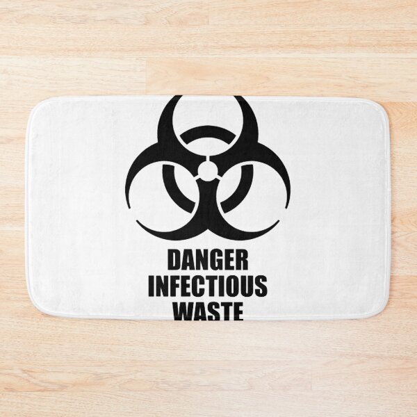 Item preview, Art - BIOHAZARD designed and sold by quangokhen.