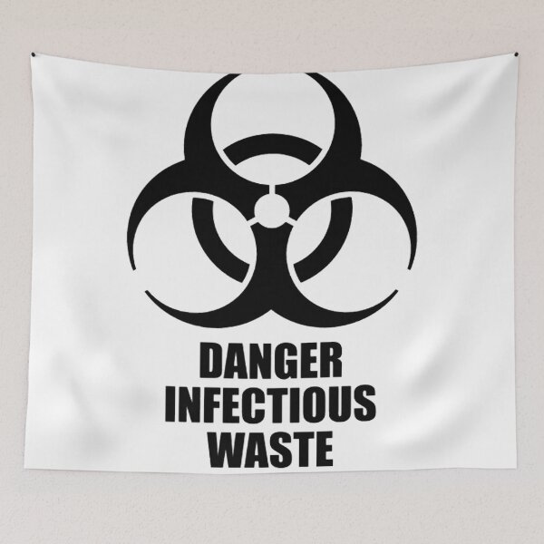 Item preview, Art - BIOHAZARD designed and sold by quangokhen.