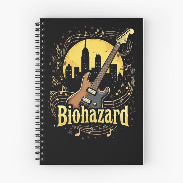Item preview, Art - BIOHAZARD designed and sold by quangokhen.