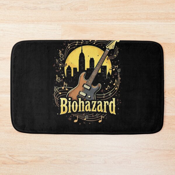 Item preview, Art - BIOHAZARD designed and sold by quangokhen.