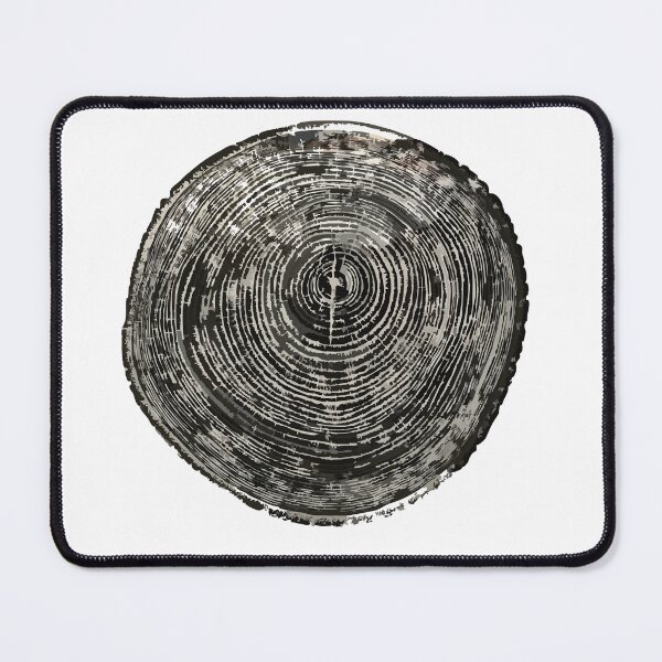 Item preview, Growth Rings designed and sold by Hillmanty.