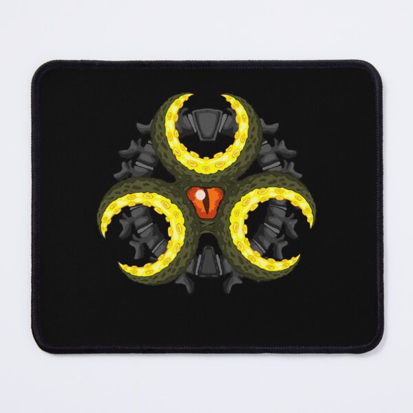Item preview, Art - BIOHAZARD designed and sold by quangokhen.