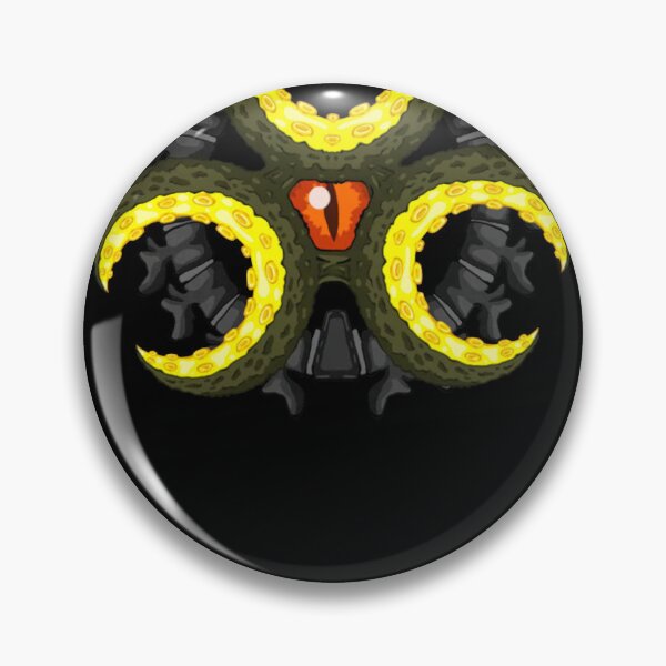 Item preview, Art - BIOHAZARD designed and sold by quangokhen.