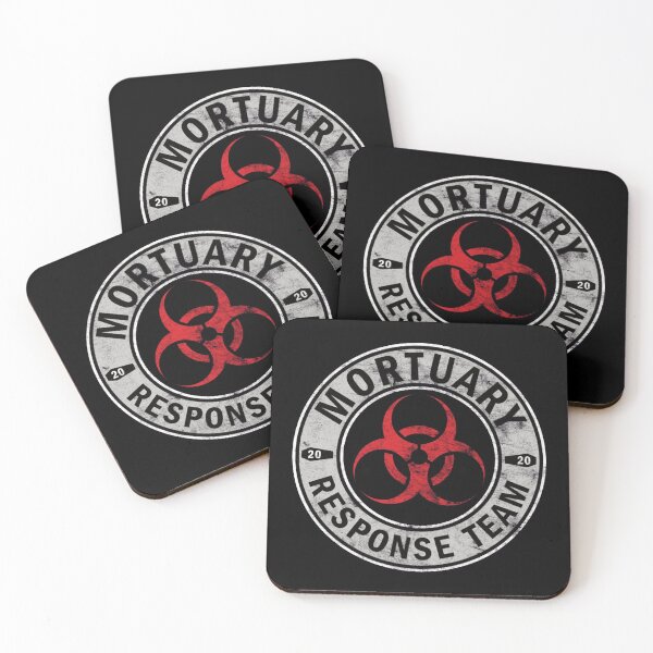 Item preview, Art - BIOHAZARD designed and sold by quangokhen.