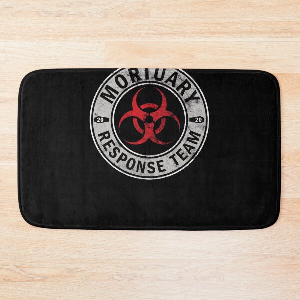 Item preview, Art - BIOHAZARD designed and sold by quangokhen.
