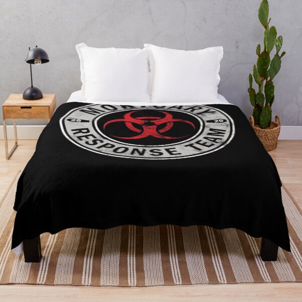 Item preview, Art - BIOHAZARD designed and sold by quangokhen.