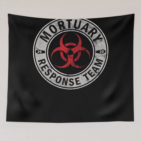 Item preview, Art - BIOHAZARD designed and sold by quangokhen.