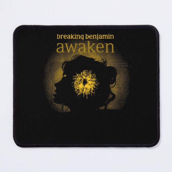 Item preview, Art - Breaking Benjamin designed and sold by puankhanekk.