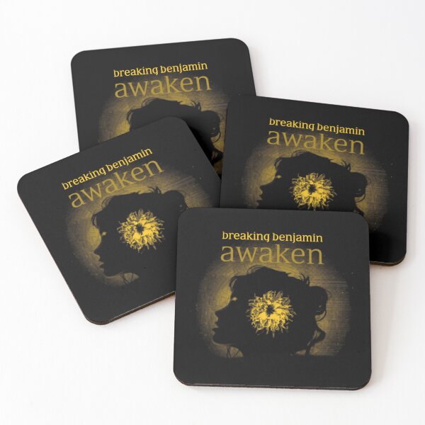 Item preview, Art - Breaking Benjamin designed and sold by puankhanekk.