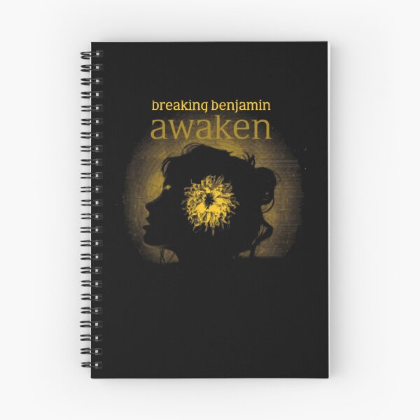 Item preview, Art - Breaking Benjamin designed and sold by puankhanekk.
