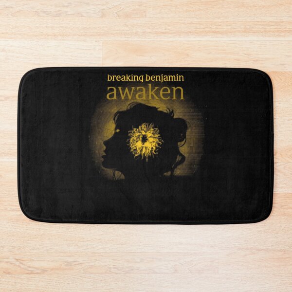 Item preview, Art - Breaking Benjamin designed and sold by puankhanekk.