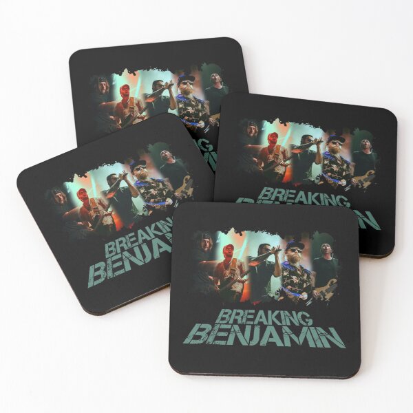 Item preview, Art - Breaking Benjamin designed and sold by puankhanekk.