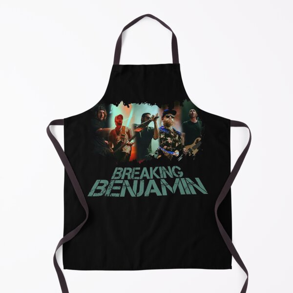 Item preview, Art - Breaking Benjamin designed and sold by puankhanekk.