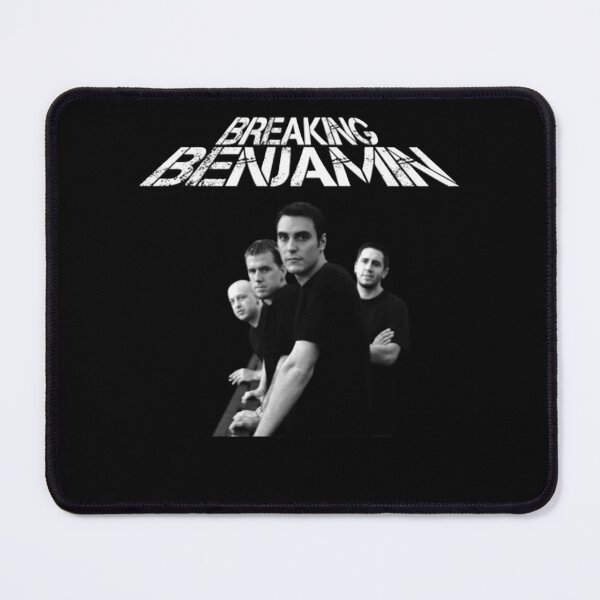 Item preview, Art - Breaking Benjamin designed and sold by puankhanekk.