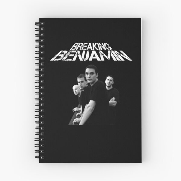 Item preview, Art - Breaking Benjamin designed and sold by puankhanekk.