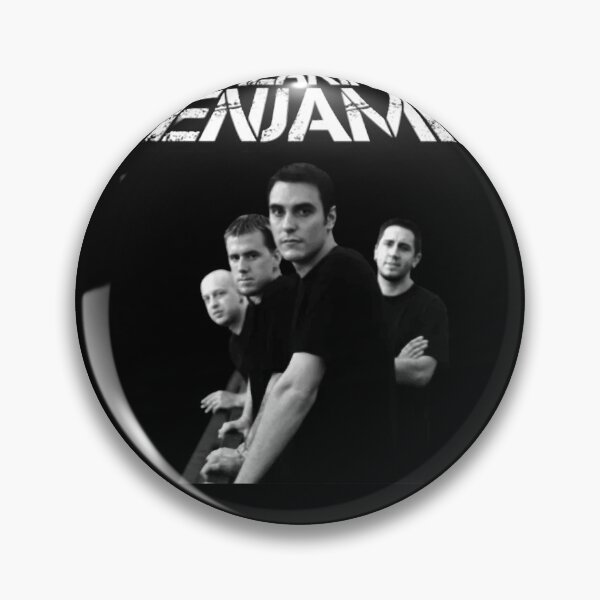 Item preview, Art - Breaking Benjamin designed and sold by puankhanekk.