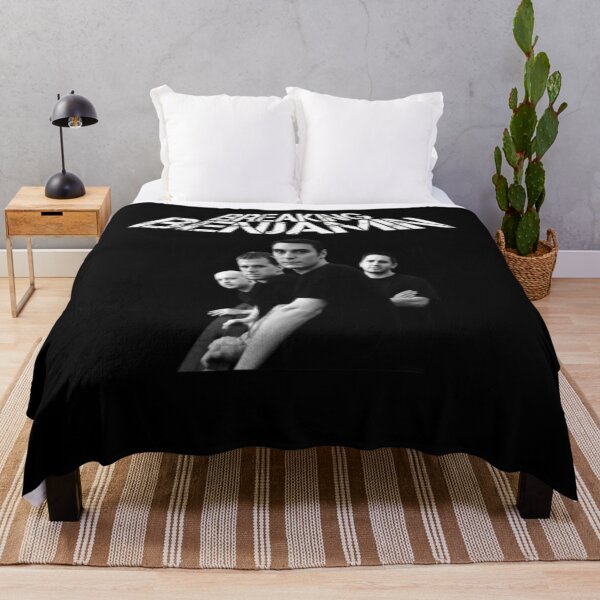 Item preview, Art - Breaking Benjamin designed and sold by puankhanekk.