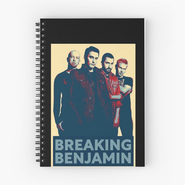 Item preview, Art - Breaking Benjamin designed and sold by puankhanekk.