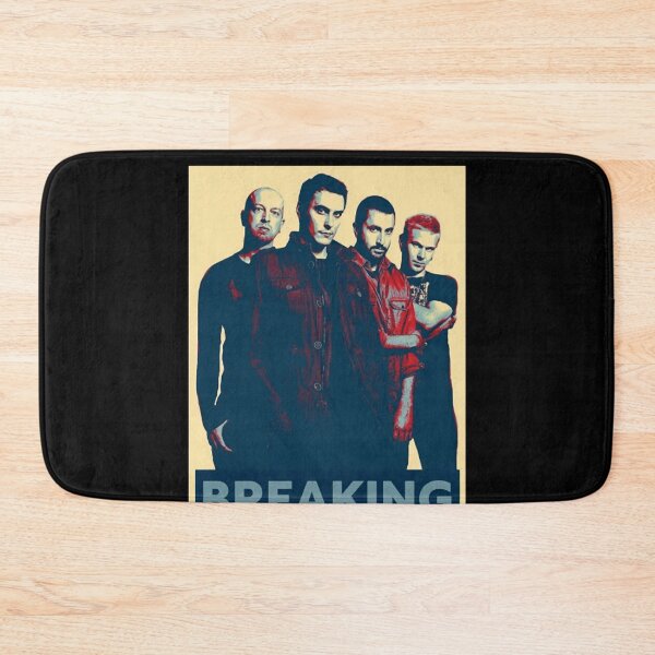 Item preview, Art - Breaking Benjamin designed and sold by puankhanekk.