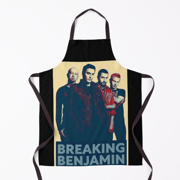 Item preview, Art - Breaking Benjamin designed and sold by puankhanekk.