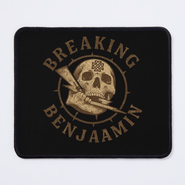 Item preview, Art - Breaking Benjamin designed and sold by puankhanekk.