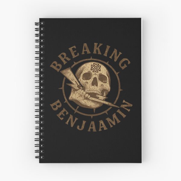 Item preview, Art - Breaking Benjamin designed and sold by puankhanekk.