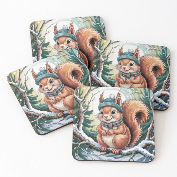 Item preview, First snow in the forest,style Van Gogh. designed and sold by elegantpaterns.