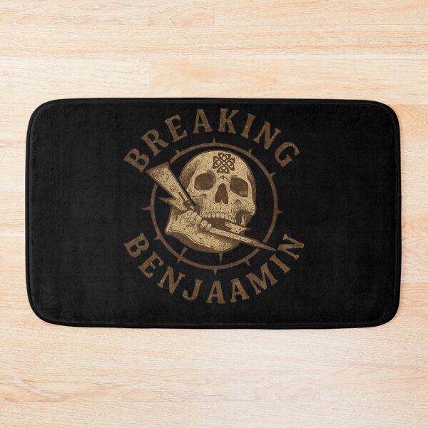 Item preview, Art - Breaking Benjamin designed and sold by puankhanekk.