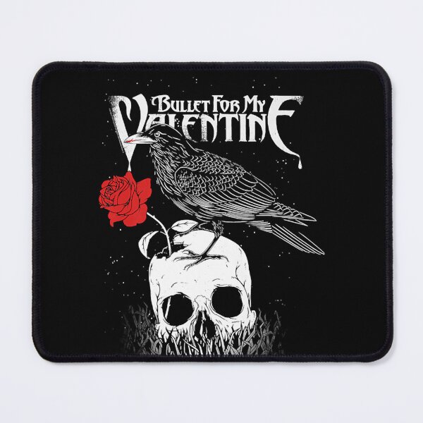 Item preview, Art - Bullet for My Valentine designed and sold by henvochennoi.