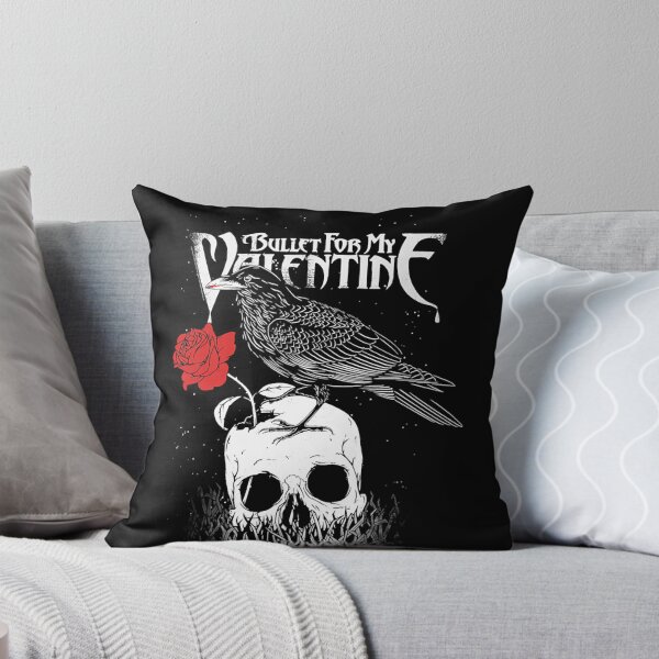 Item preview, Art - Bullet for My Valentine designed and sold by henvochennoi.