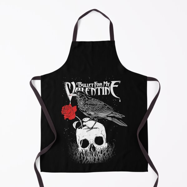 Item preview, Art - Bullet for My Valentine designed and sold by henvochennoi.