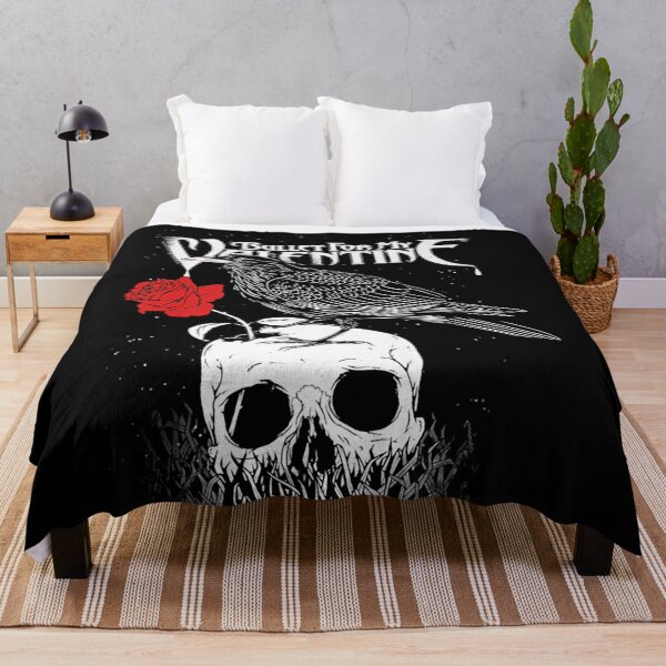 Item preview, Art - Bullet for My Valentine designed and sold by henvochennoi.