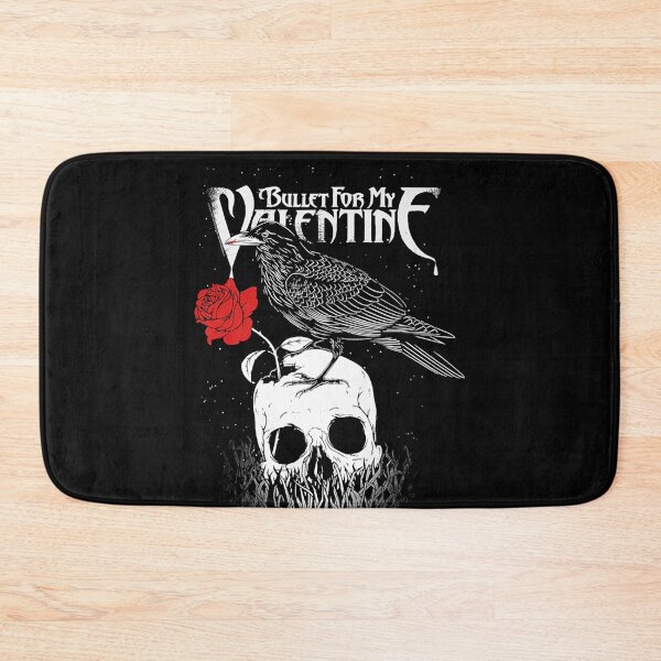 Item preview, Art - Bullet for My Valentine designed and sold by henvochennoi.