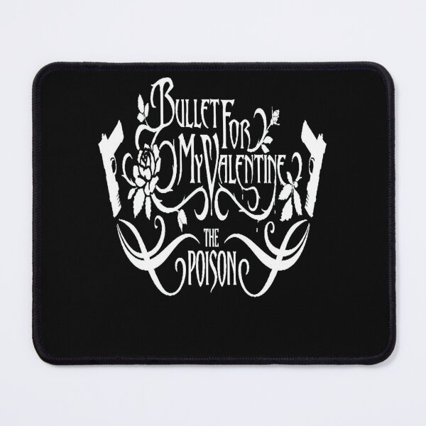 Item preview, Art - Bullet for My Valentine designed and sold by henvochennoi.