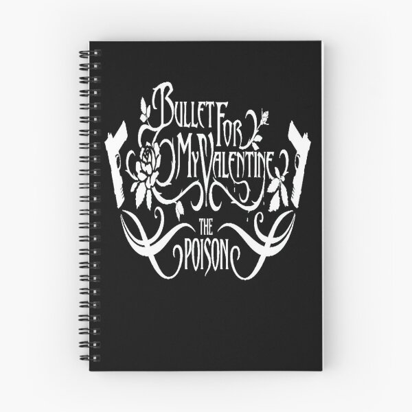 Item preview, Art - Bullet for My Valentine designed and sold by henvochennoi.
