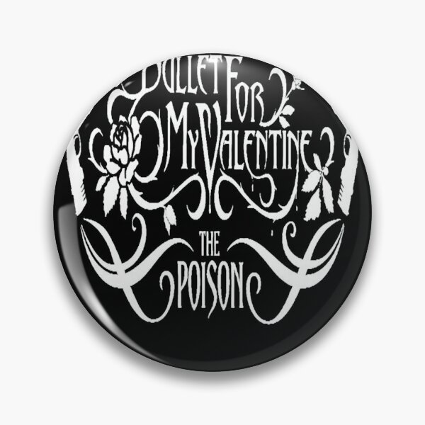 Item preview, Art - Bullet for My Valentine designed and sold by henvochennoi.