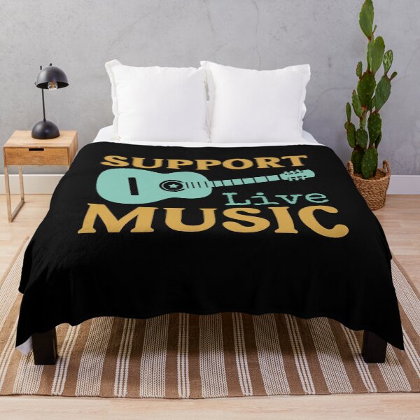 Item preview, Live Gigs T Shirt designed and sold by SeasonXpress.