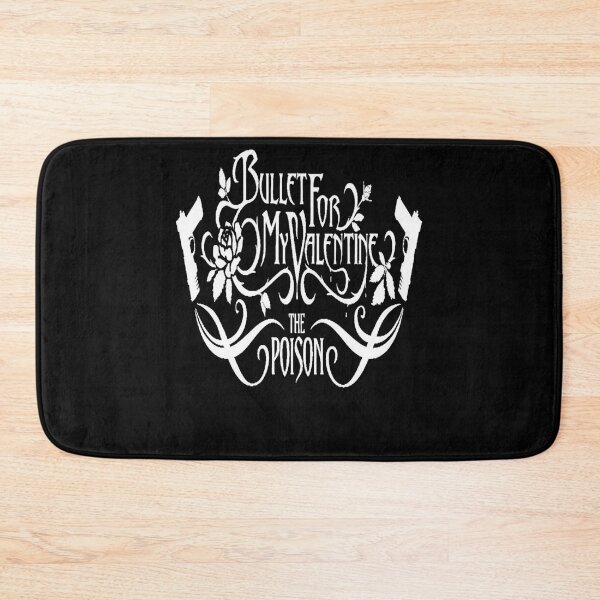 Item preview, Art - Bullet for My Valentine designed and sold by henvochennoi.