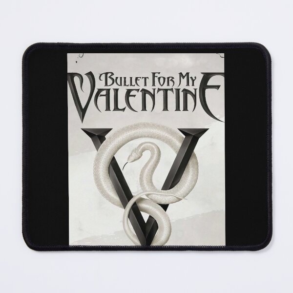 Item preview, Art - Bullet for My Valentine designed and sold by henvochennoi.