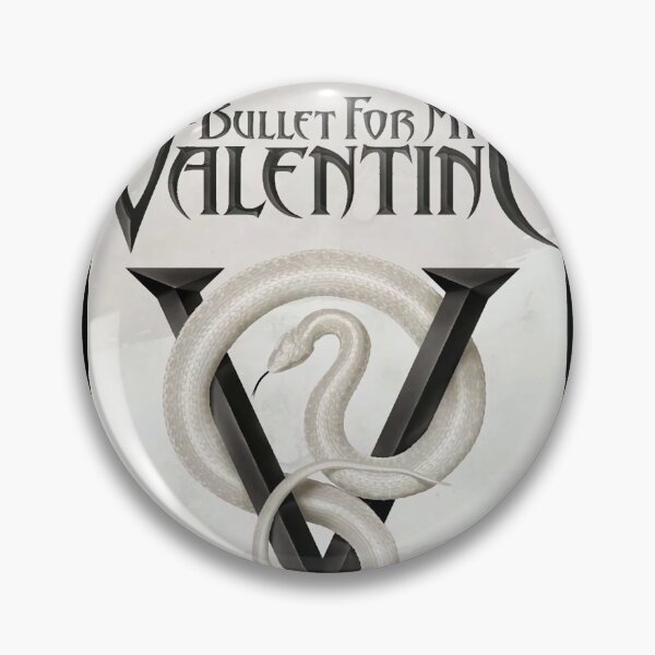 Item preview, Art - Bullet for My Valentine designed and sold by henvochennoi.