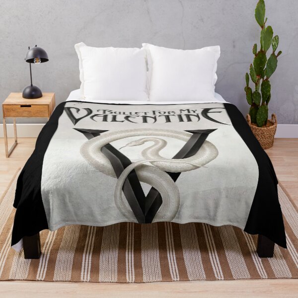 Item preview, Art - Bullet for My Valentine designed and sold by henvochennoi.