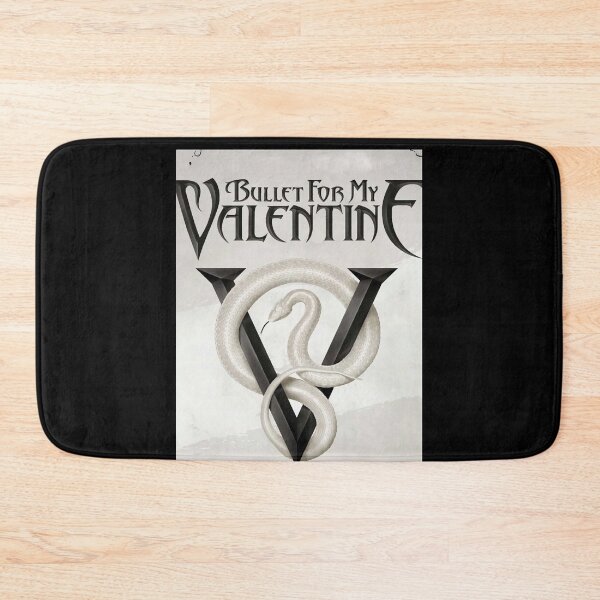 Item preview, Art - Bullet for My Valentine designed and sold by henvochennoi.