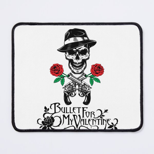 Item preview, Art - Bullet for My Valentine designed and sold by henvochennoi.