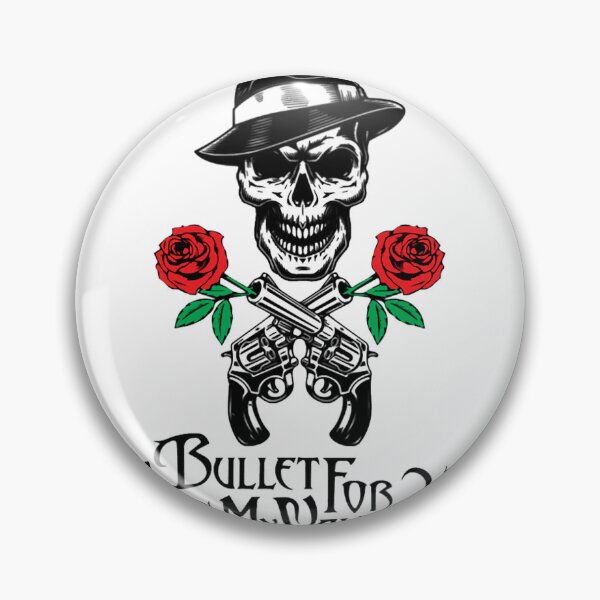Item preview, Art - Bullet for My Valentine designed and sold by henvochennoi.