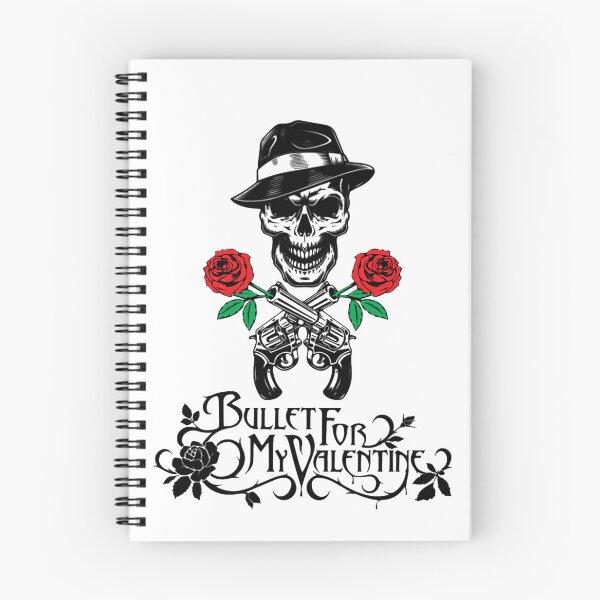 Item preview, Art - Bullet for My Valentine designed and sold by henvochennoi.