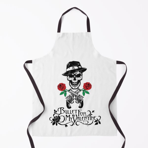 Item preview, Art - Bullet for My Valentine designed and sold by henvochennoi.