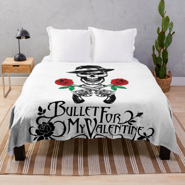 Item preview, Art - Bullet for My Valentine designed and sold by henvochennoi.