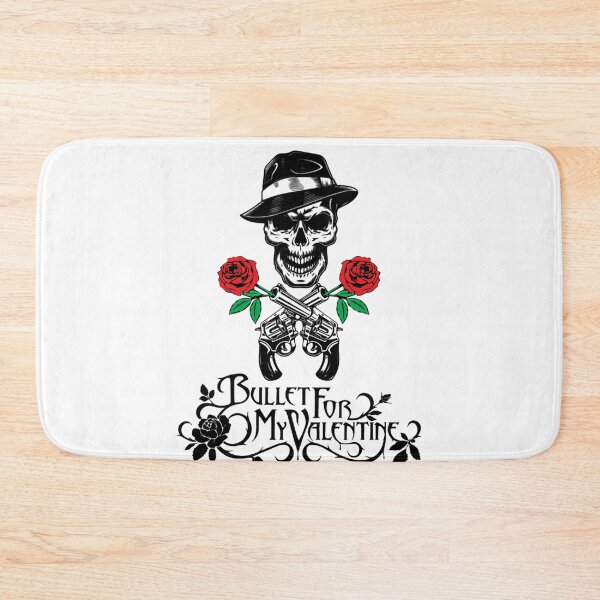 Item preview, Art - Bullet for My Valentine designed and sold by henvochennoi.