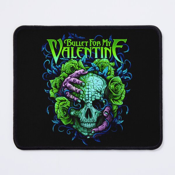 Item preview, Art - Bullet for My Valentine designed and sold by henvochennoi.
