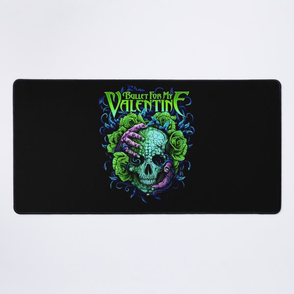 Item preview, Art - Bullet for My Valentine designed and sold by henvochennoi.